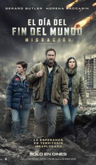 EL DÍA DEL FIN DEL MUNDO