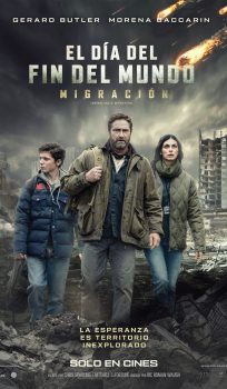 EL DÍA DEL FIN DEL MUNDO