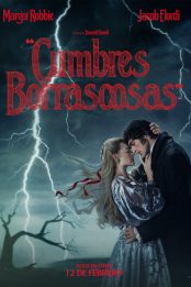 CUMBRES BORRASCOSAS