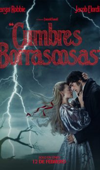 CUMBRES BORRASCOSAS