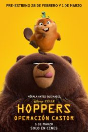 HOPPERS