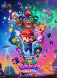 SUPER MARIO GALAXY