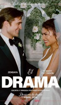 EL DRAMA