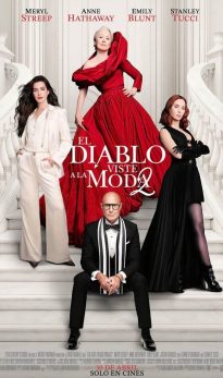 EL DIABLO VISTE A LA MODA 2