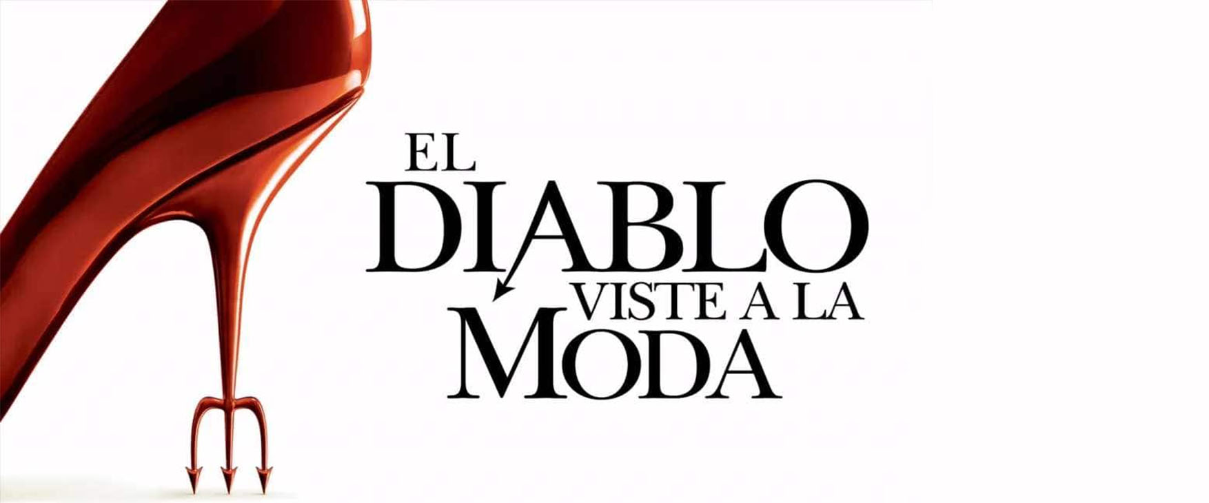 EL DIABLO VISTE A LA MODA 2