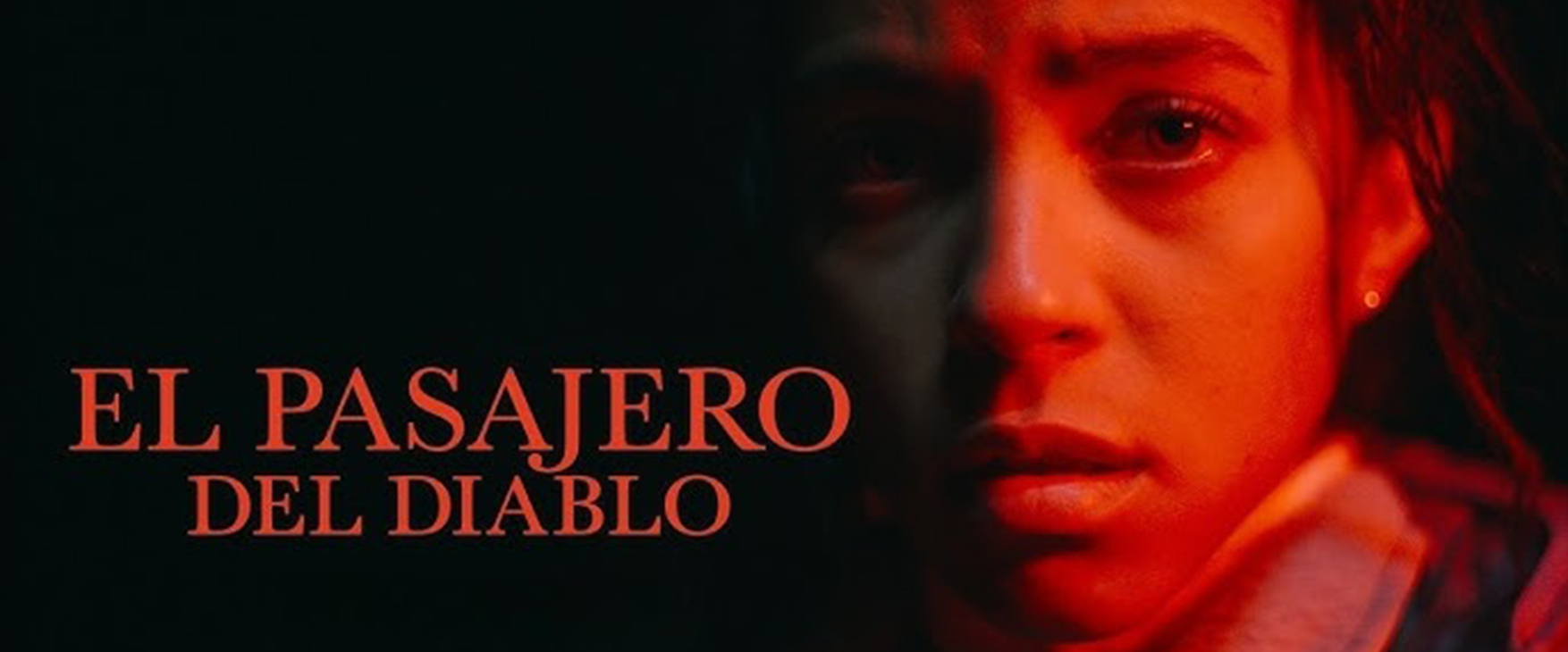 EL PASAJERO DEL DIABLO