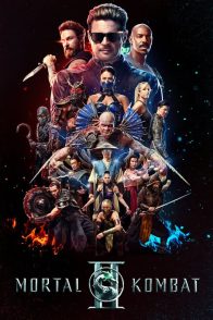 MORTAL KOMBAT II
