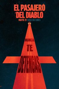 EL PASAJERO DEL DIABLO