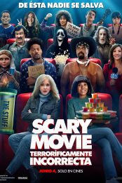 SCARY MOVIE 6