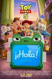 TOY STORY 5