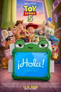 TOY STORY 5