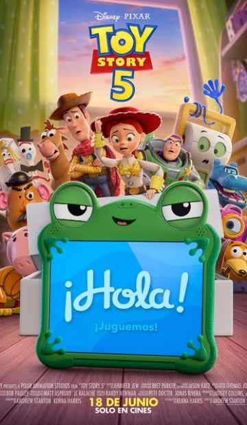TOY STOY 5