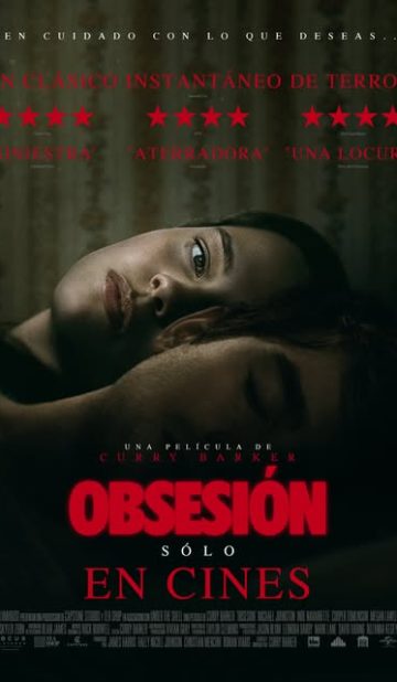 OBSESION