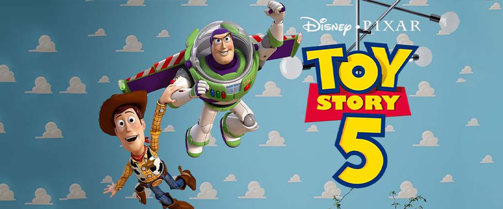 TOY STOY 5