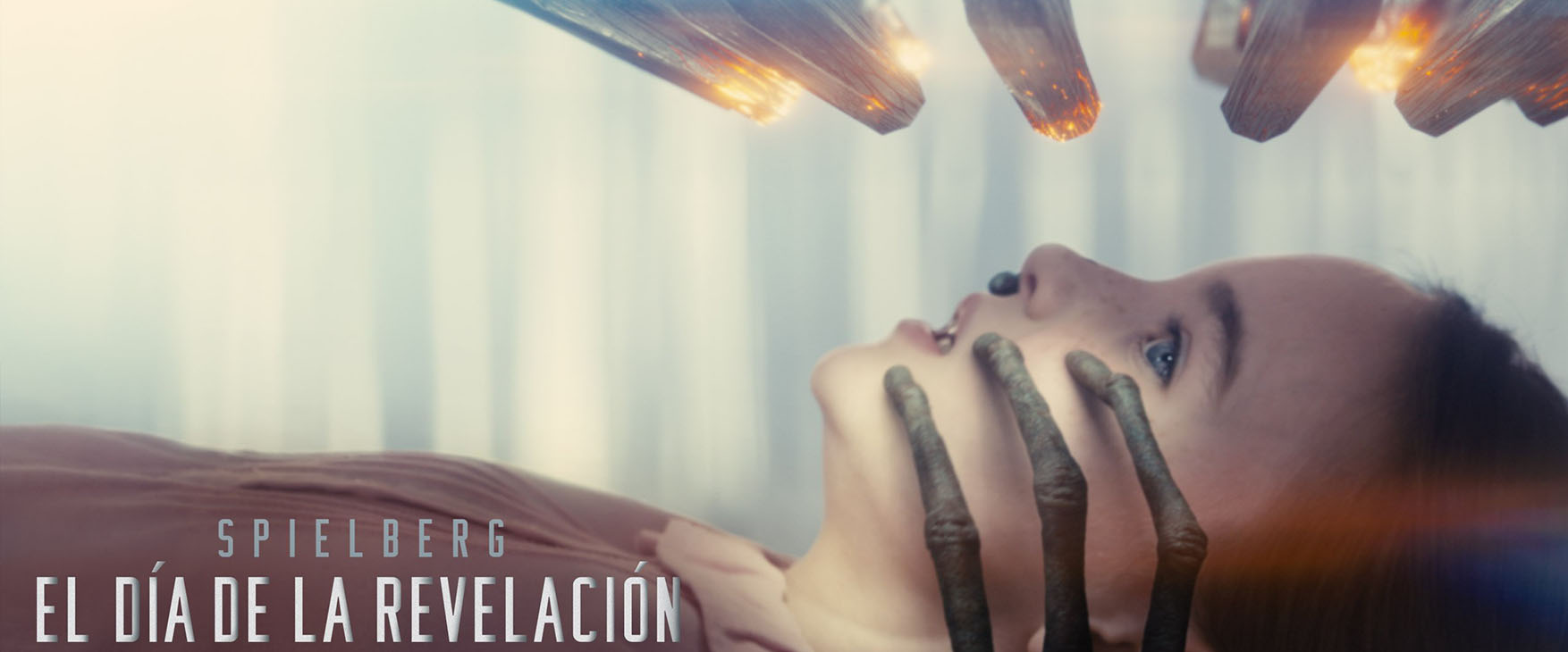 EL DÍA DE LA REVELACIÓN
