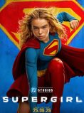 SUPERGIRL