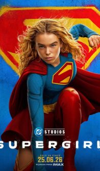 SUPERGIRL