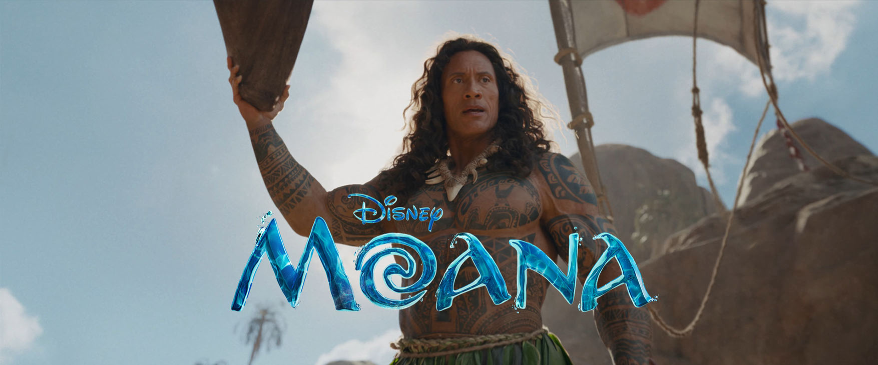 MOANA