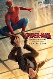 SPIDERMAN UN NUEVO DIA