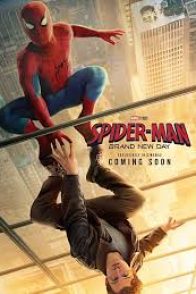 SPIDERMAN UN NUEVO DIA
