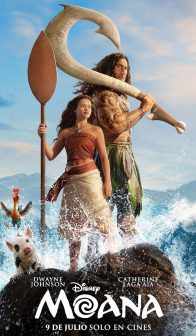 MOANA