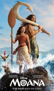 MOANA