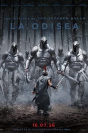 LA ODISEA