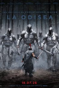 LA ODISEA