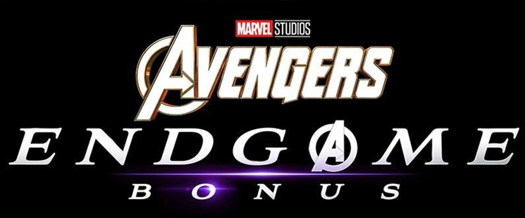 AVENGERS: ENDGAME
