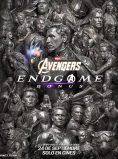 AVENGERS: ENDGAME